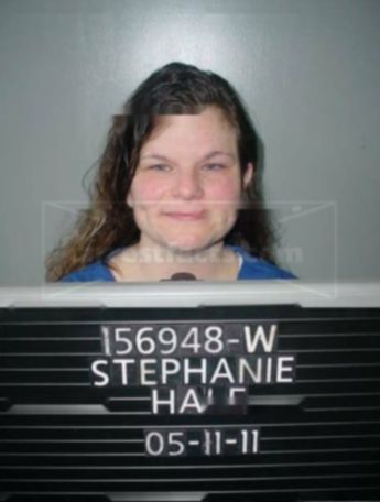 Stephanie Leanne Hale