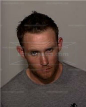 Carlton Aaron Stinnett