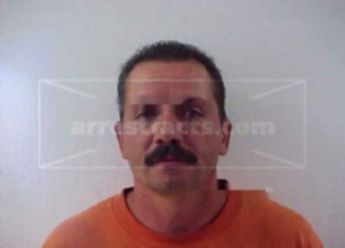 Jose Luis Rivera