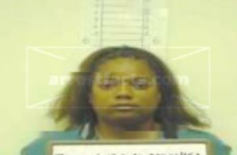 Adonica Brown