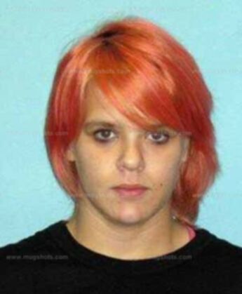 Faith Lenee Wilson