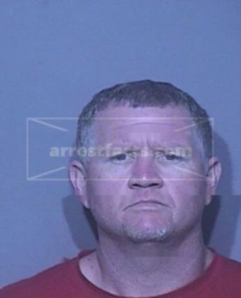 Raymond Patrick Harbison