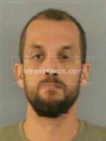Mathew Braden Angell