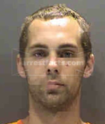 Christopher Charles Widmann