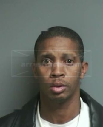 Stacy Eugene Morrison