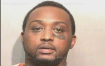 Demarcus Letrelle Culberson
