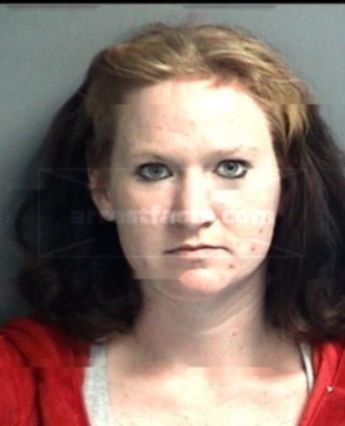 Carrie Lashay Boatwright