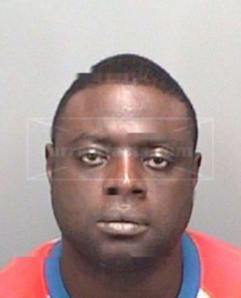 Undrial Dewayne Barney