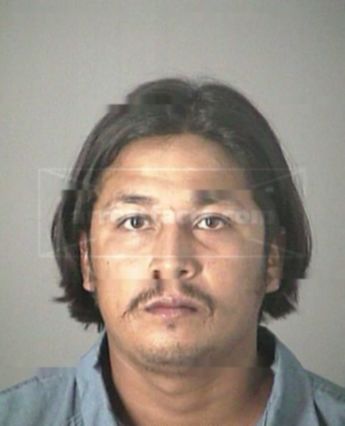 Sergio Adrian Ramirez