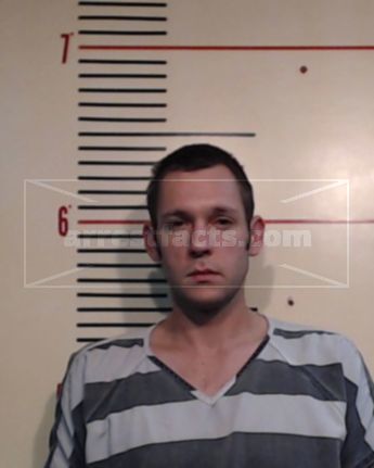 Trevor Reed Hill
