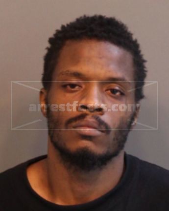 Donte Antwon Williams