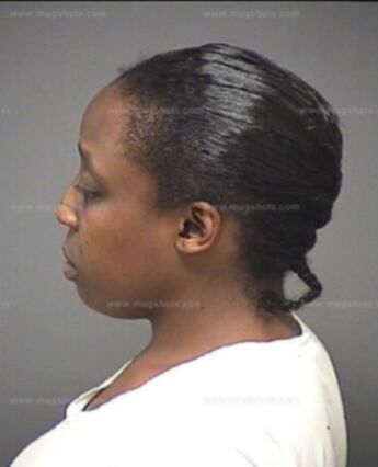 Kenyatia Arielle Hampton
