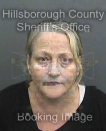 Michelle Ellen Chambers