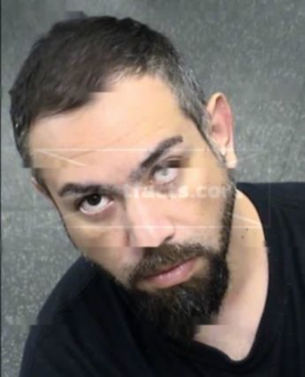 Victor Gomez Zavalza