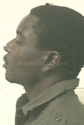 Jerome Keith Graham