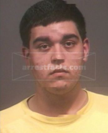 Christopher Todd Carpenter