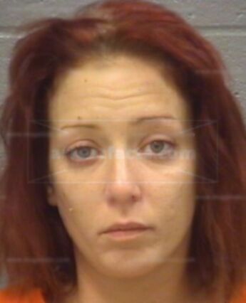 Misty Darlene Taylor