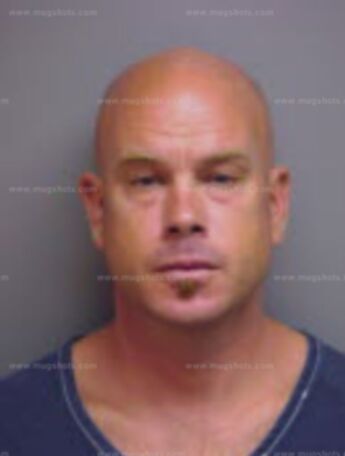 Jeffrey Ronald Green