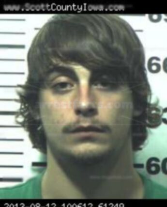 Adam Lee Burroughs