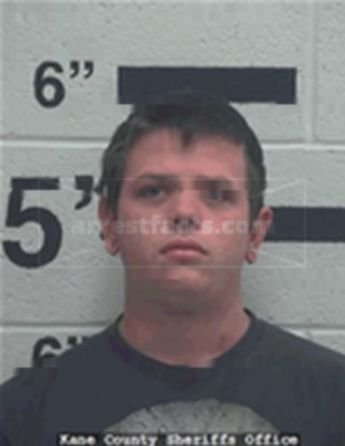 Joshua Michael Caruso