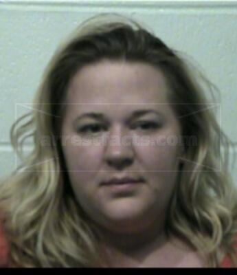 Trudy Kolette Stolle