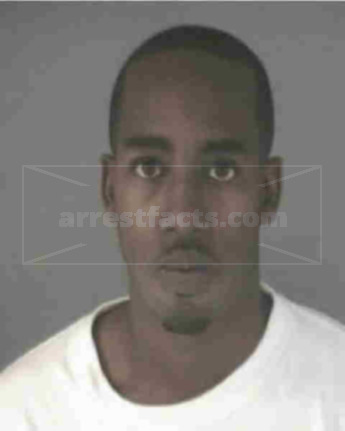 Michael Lamont Purifoy