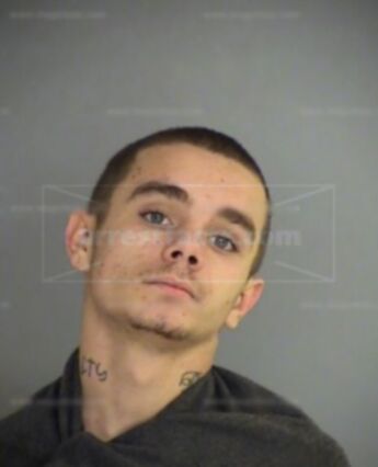 Devin Mathew Hamilton