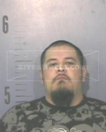 Christopher Michael Escobedo