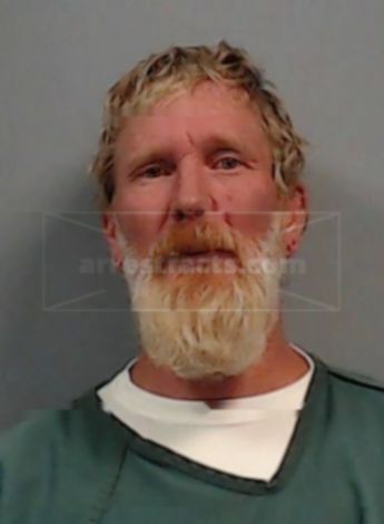 Mark Brian Phillips