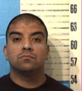 Ruben R. Gallegos