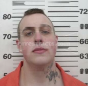Michael Ray Armstrong