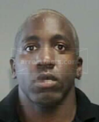 Antonio Johnson
