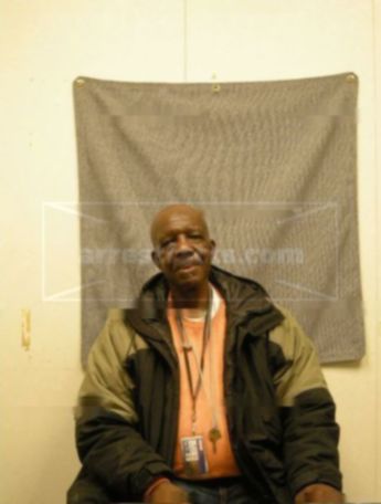 Johnnie Laster