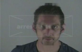 Shawn Patrick Taylor