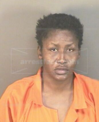 Tina Anita Miller