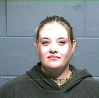 Kathryn Elaine Shellenberger