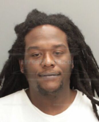 Jarvis Vermont Blackmon