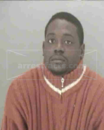 Demerrell Ll Shavers