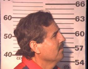 Juan Antonio Escobedo Vira