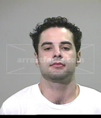 Dustin James Winship