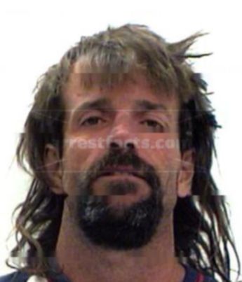 Rodney Edward Mitchell