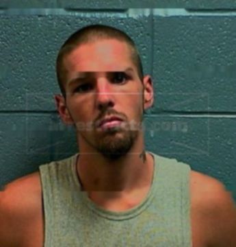 Luke William Pryor