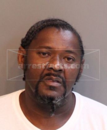 Ronald Leondra Chatman