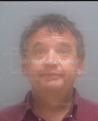 Joel Rayce Tucker