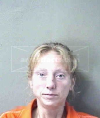Alexis Grace Simpson