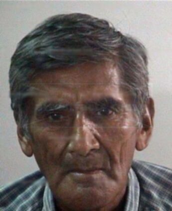 Victor Manuel Rodriguez-Lopez