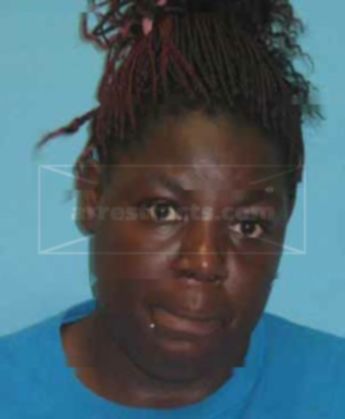 Anquanetta Lashay Guyton