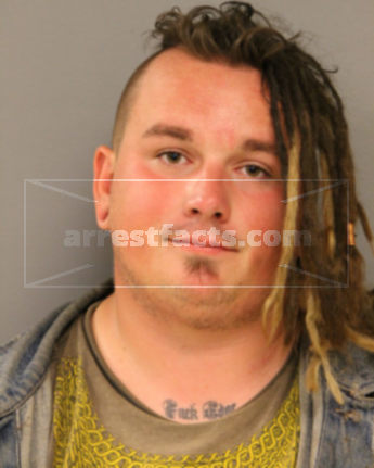 Christopher Troy Perez