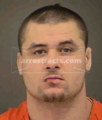Joshua Thomas Browning