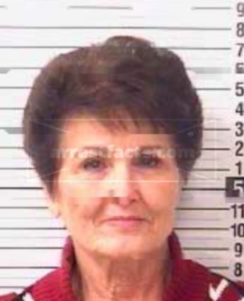 Tanya Jensen Staats